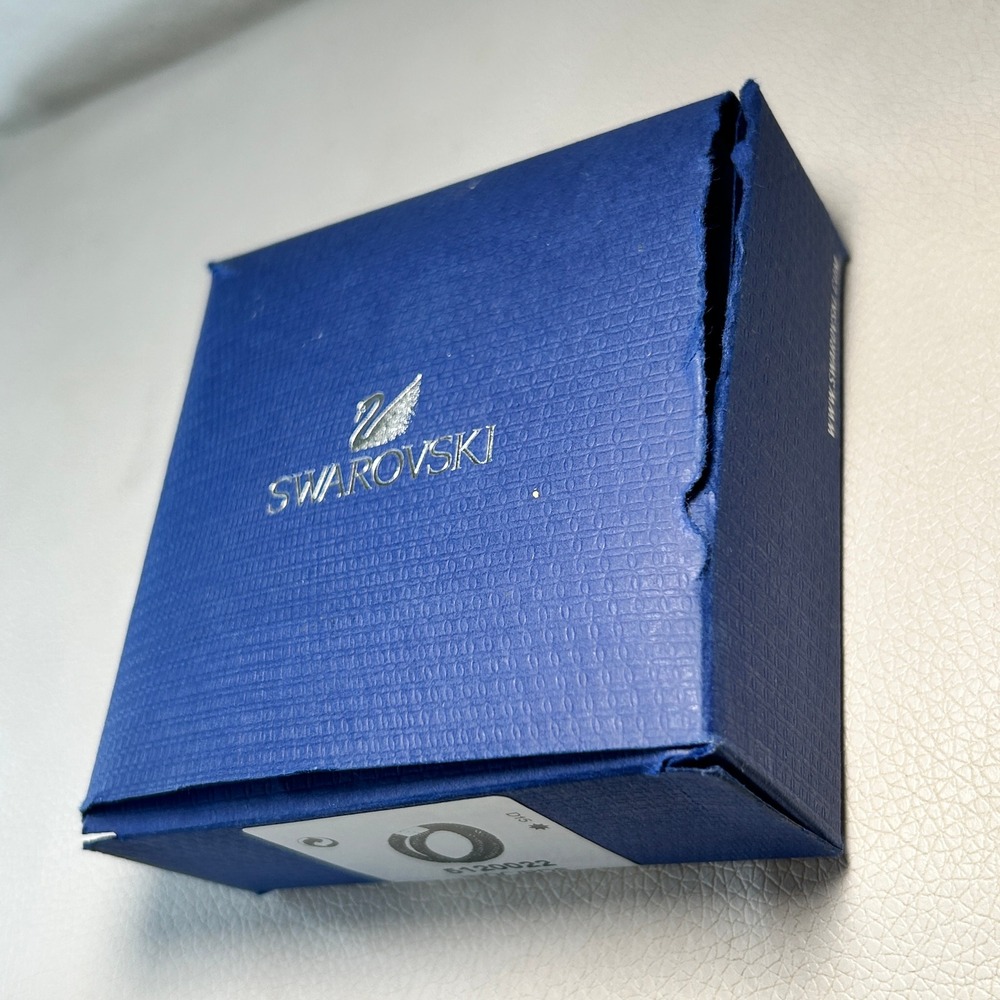 Swarovski Blue Bracelet - Picture 7 of 9